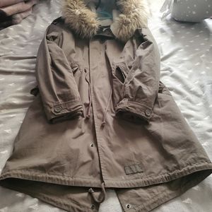 Community women's jacket